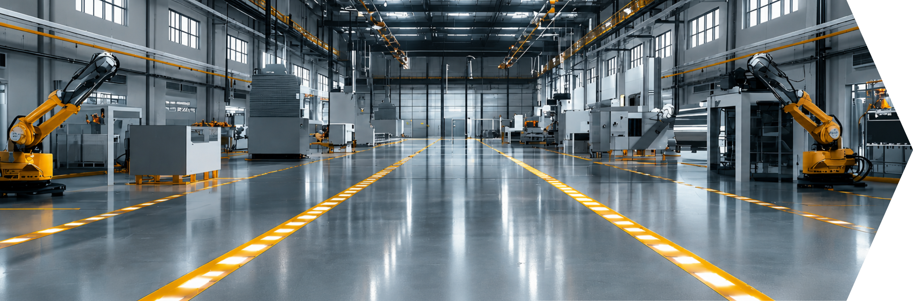 Planta industrial