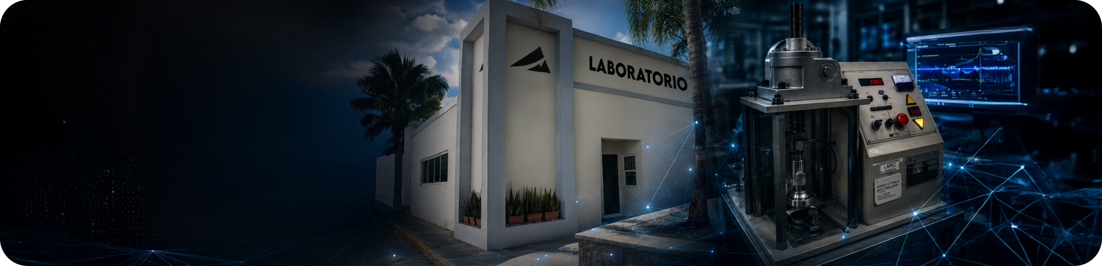 Laboratorio LAPEC