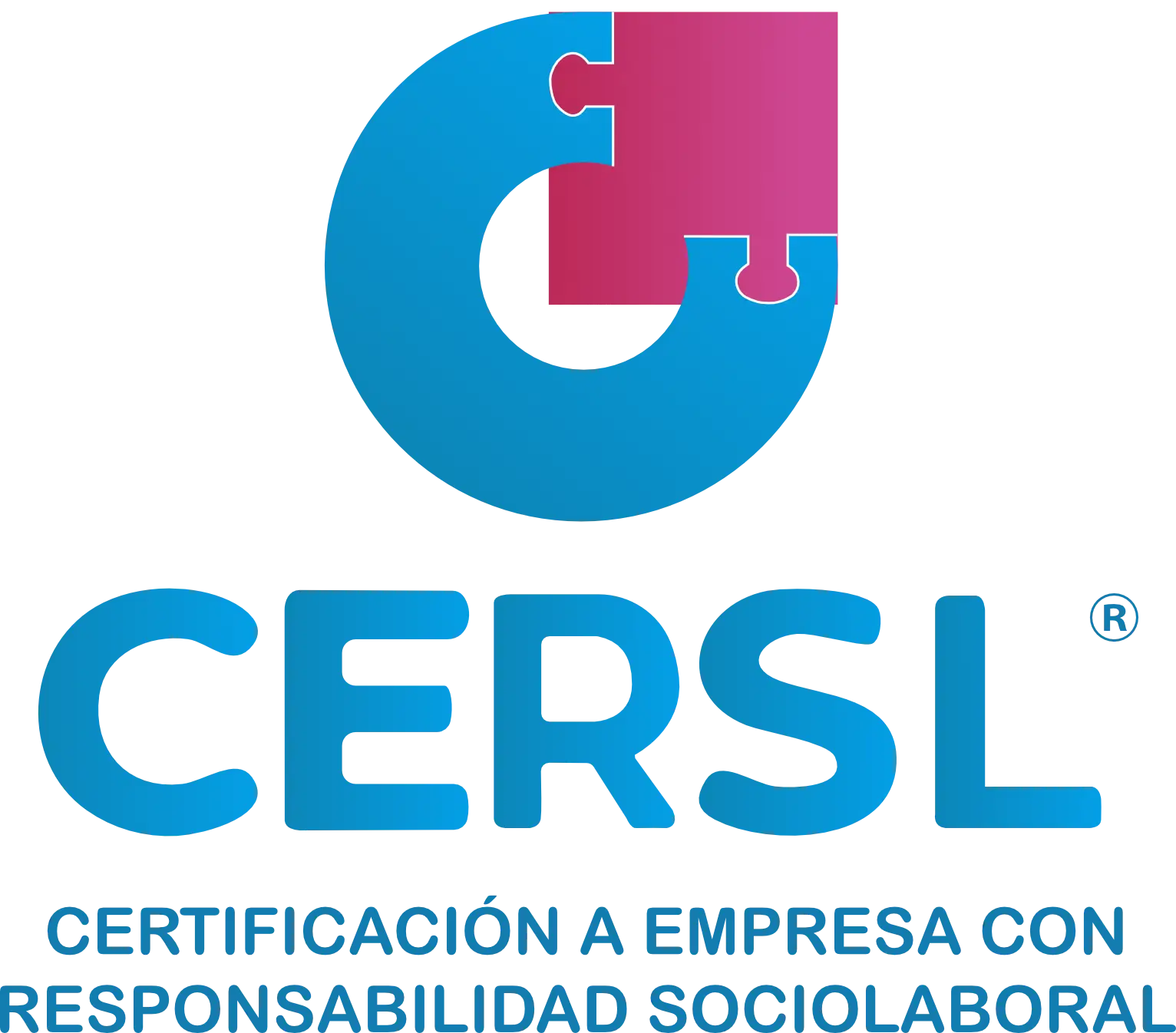 CERSL Logo