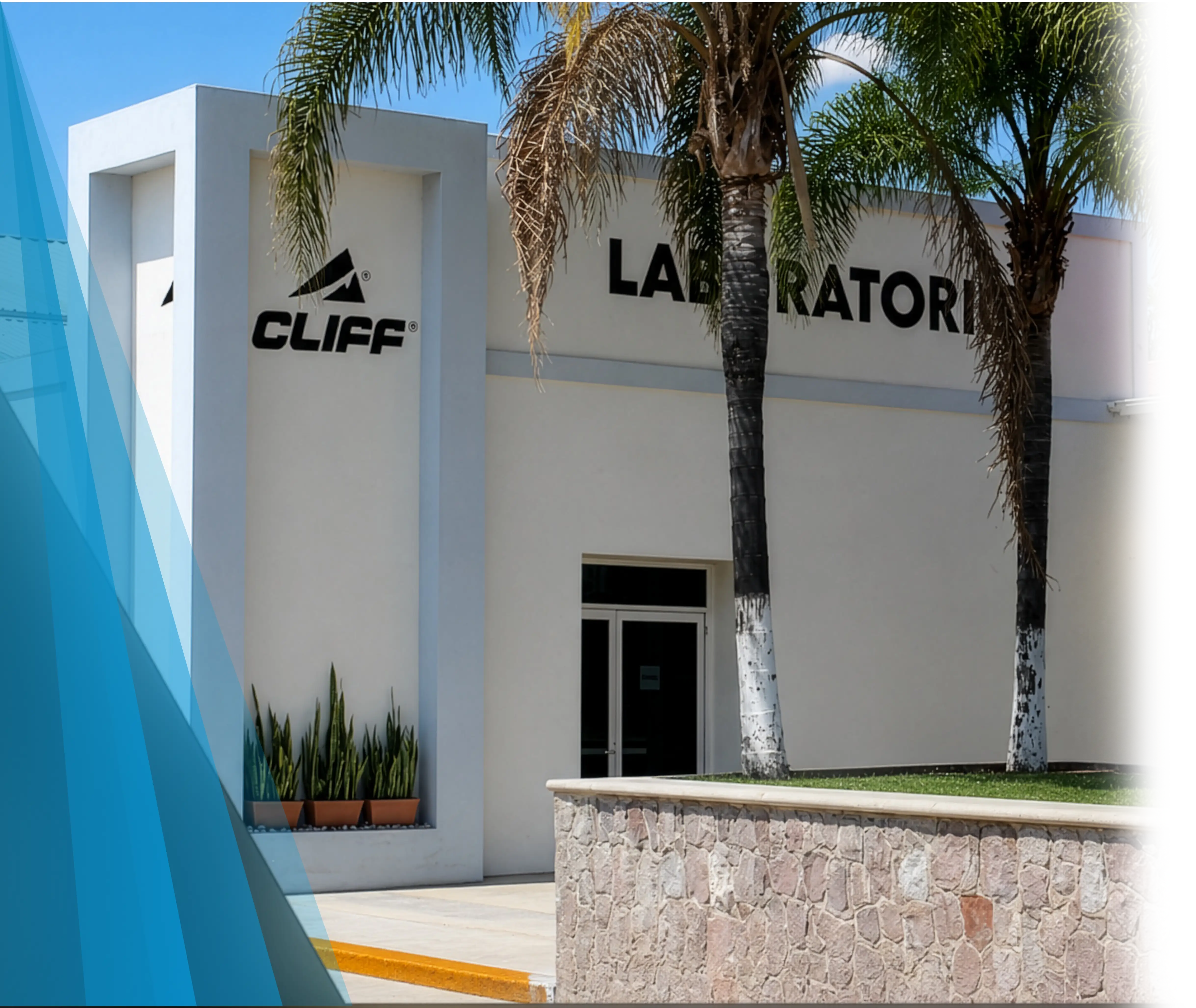 Laboratorio LAPEC